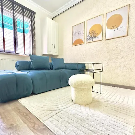 Taksim White Κωνσταντινούπολη