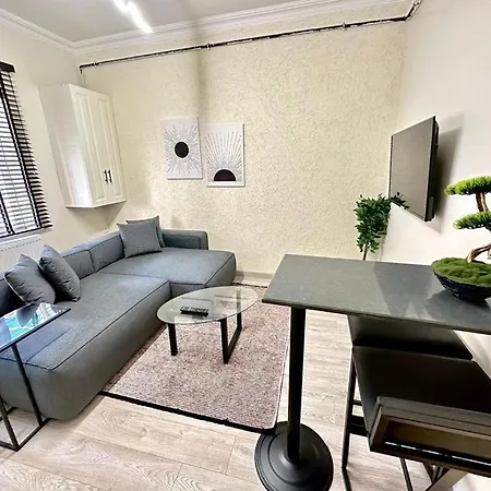 Taksim White Κωνσταντινούπολη