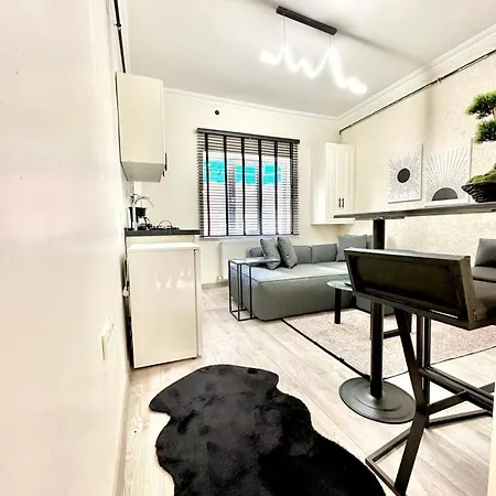 Taksim White Stambuł