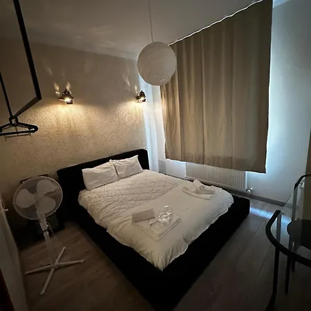 Taksim White * Κωνσταντινούπολη