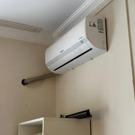 Taksim White Ξενοδοχείο