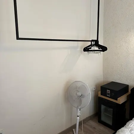 Ξενοδοχείο Taksim White