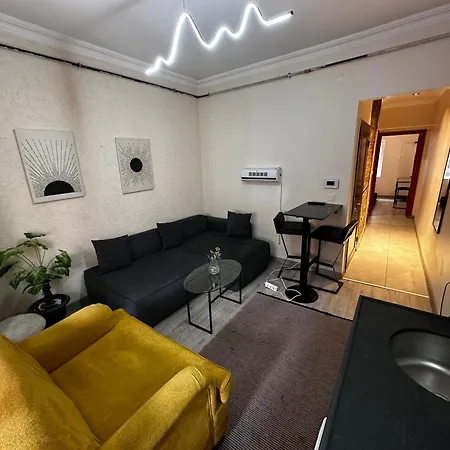 Taksim White Κωνσταντινούπολη