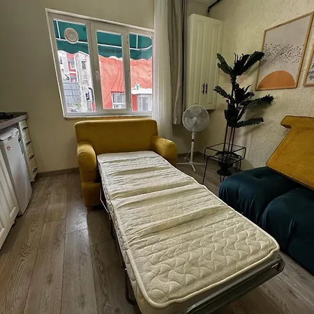 Hotel Taksim White Istanbul