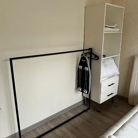 Taksim White Stambuł