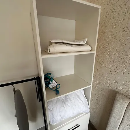 Taksim White Hotel *