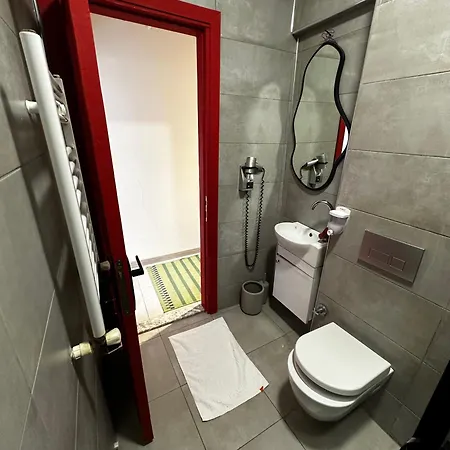 Hotel Taksim White