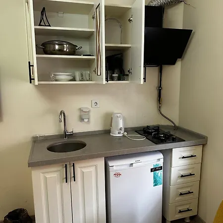 Ξενοδοχείο Taksim White *