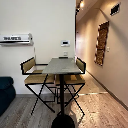 Taksim White Hotel Stambuł