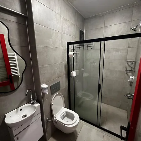 Hotel Taksim White Istanbul