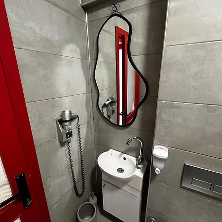 Taksim White Κωνσταντινούπολη