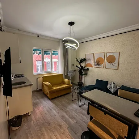 Hotel Taksim White