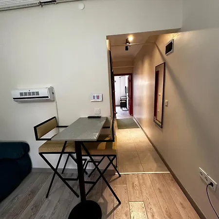 Taksim White Hotel *