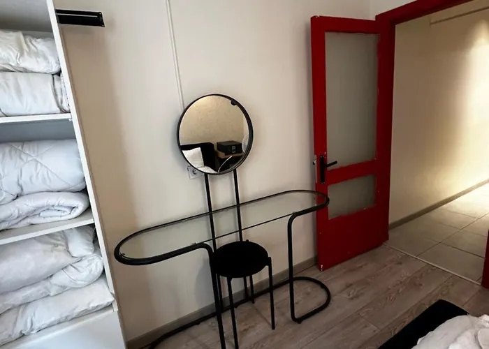 Taksim White 이스탄불