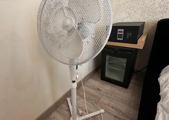 Taksim White 호텔 *