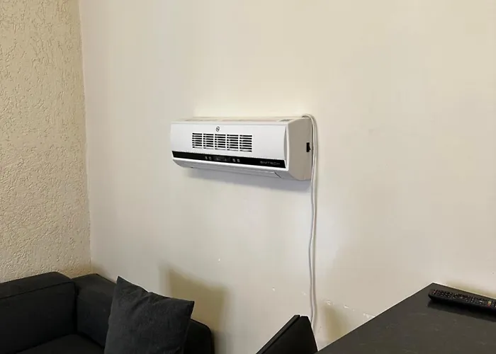 Taksim White 호텔 이스탄불