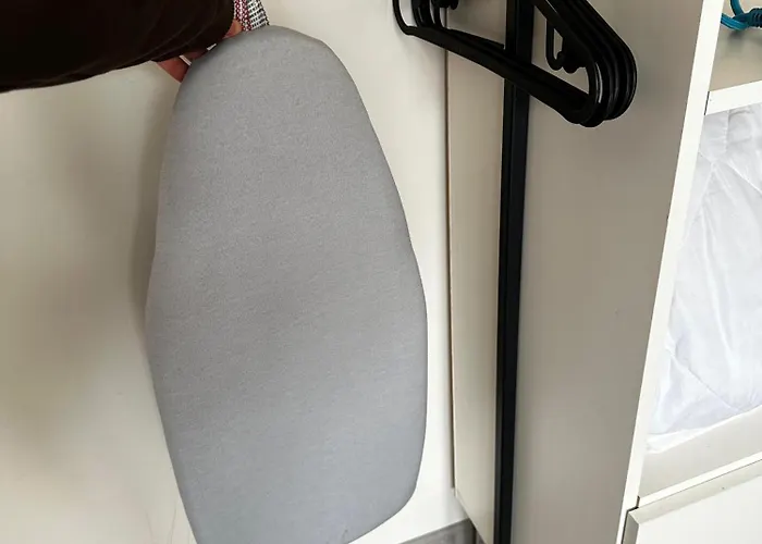 호텔 Taksim White 이스탄불