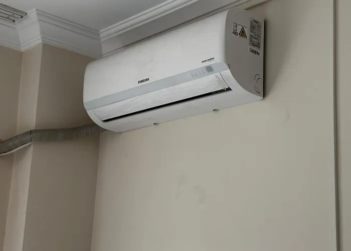 Taksim White 호텔 *