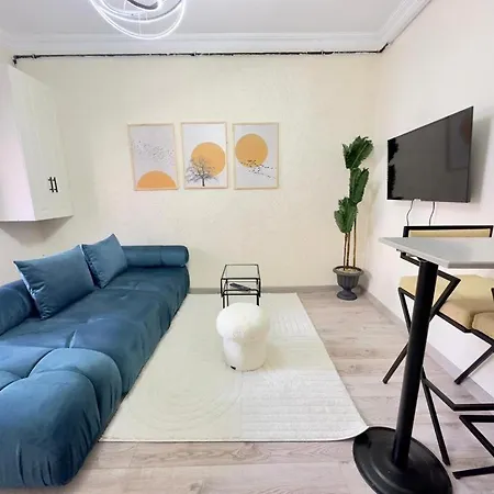 Taksim White اسطنبول