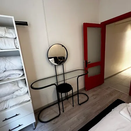 Taksim White اسطنبول