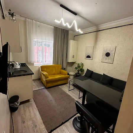 فندق Taksim White اسطنبول