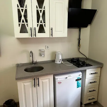 Taksim White فندق اسطنبول