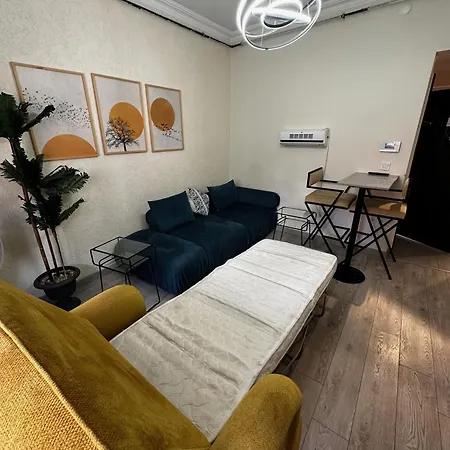 Hotel Taksim White
