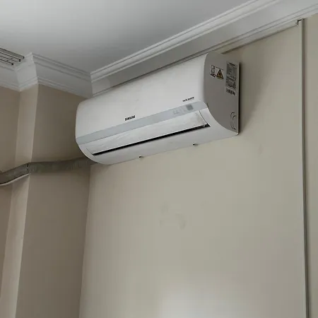 Taksim White فندق *