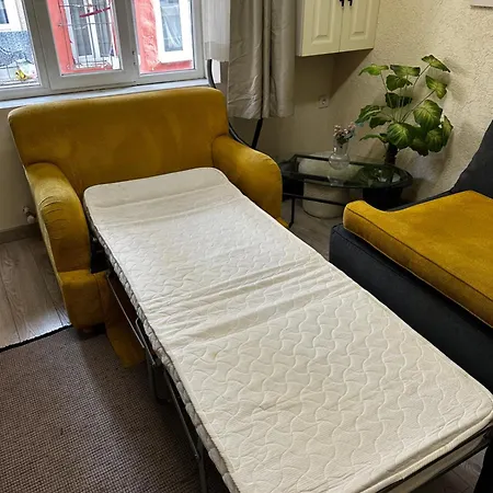 Hotel Taksim White Estambul