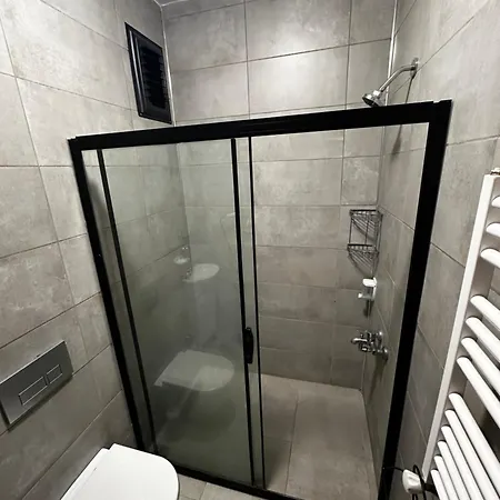 Hotel Taksim White Estambul