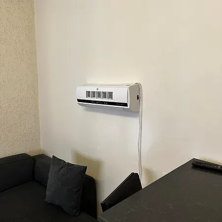 Taksim White Hotel Estambul