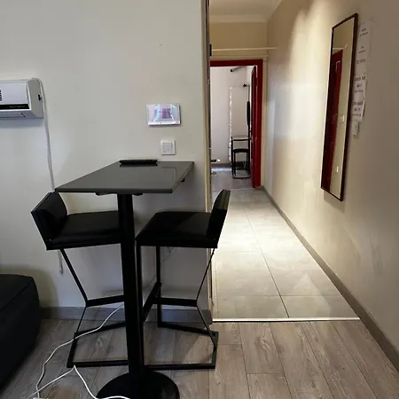 Hotel Taksim White Estambul