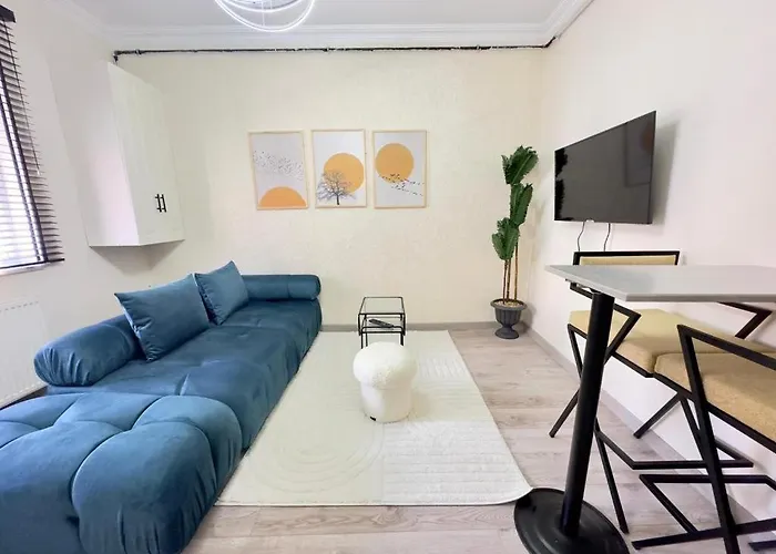 Taksim White Istanbul