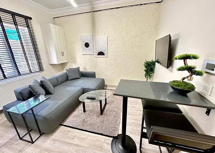 Taksim White Istanbul