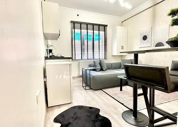 Taksim White Istanbul