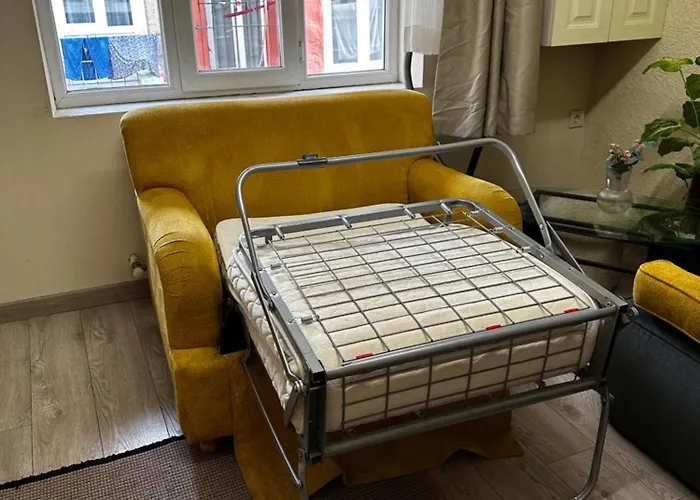 Taksim White Hotel *