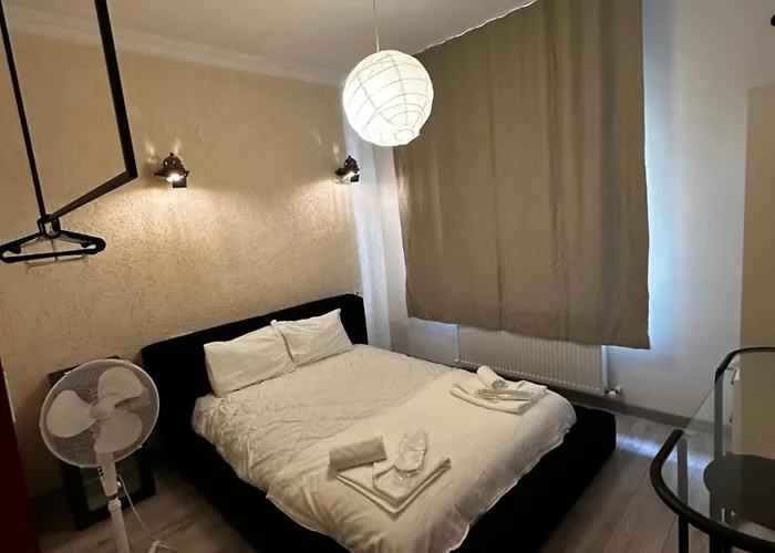 Hotel Taksim White *