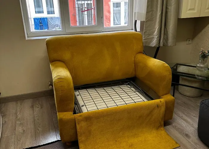 Taksim White Hotel Istanbul