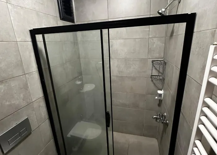 Hotel Taksim White Istanbul