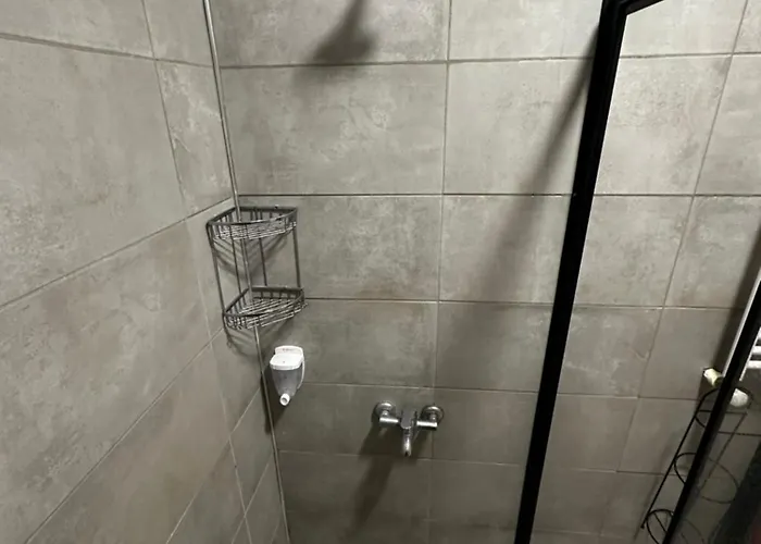 Taksim White * Istanbul