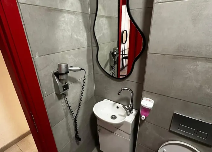 Taksim White Hotel Istanbul