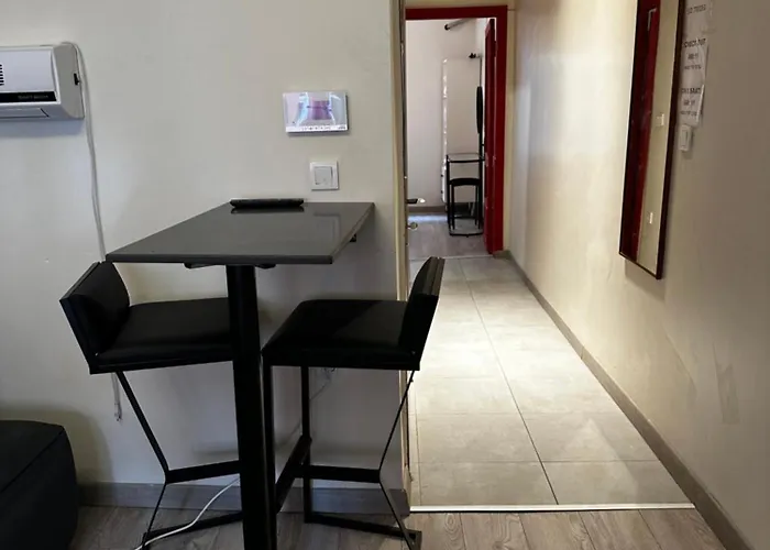 Hotel Taksim White Istanbul