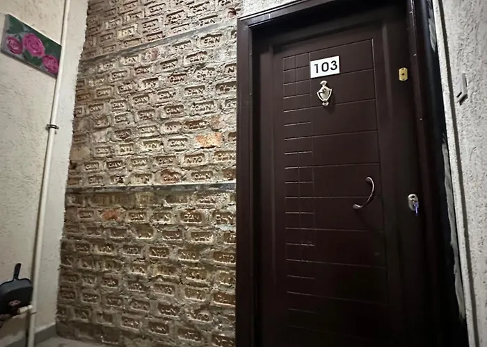 Taksim White Hotel Istanbul