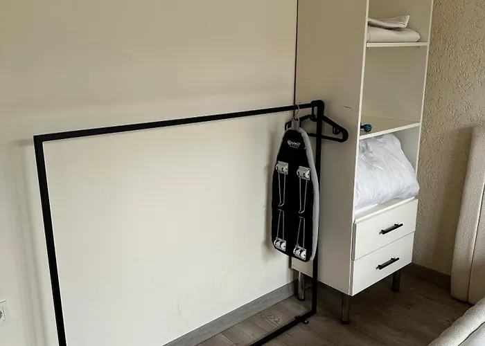 Taksim White Istanbul