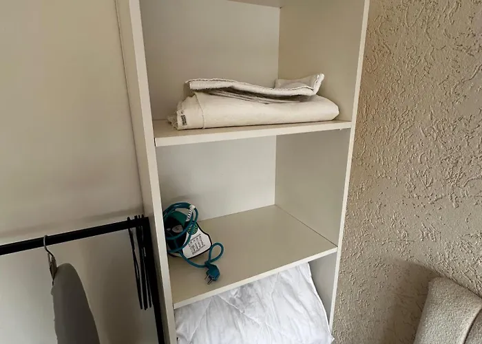 Taksim White Hotel *