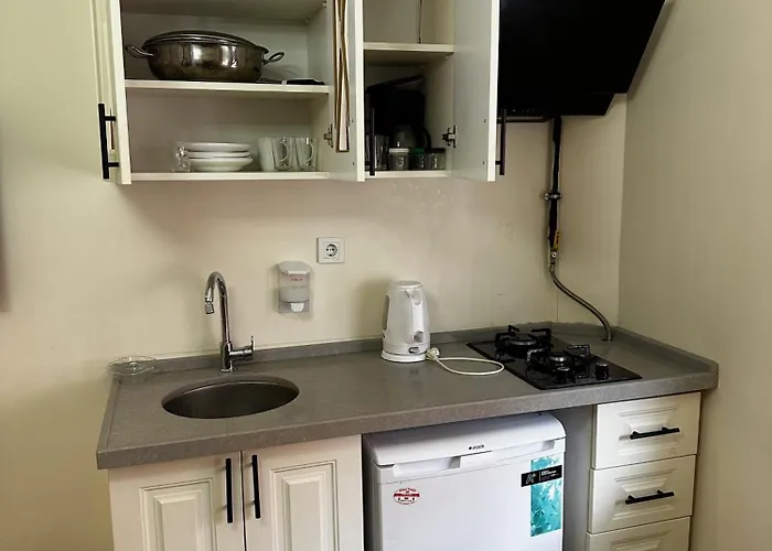 Hotel Taksim White *