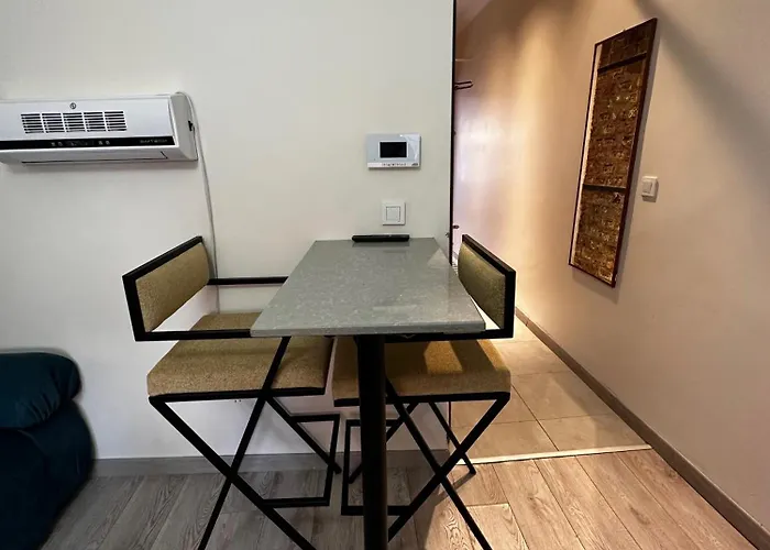 Taksim White Hotel Istanbul