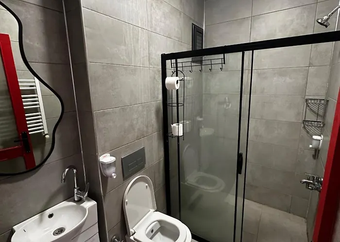 Hotel Taksim White Istanbul