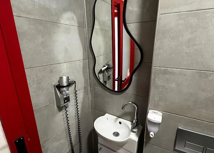 Taksim White Istanbul